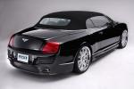 Bentley Continental GTC by ASI 2008 года